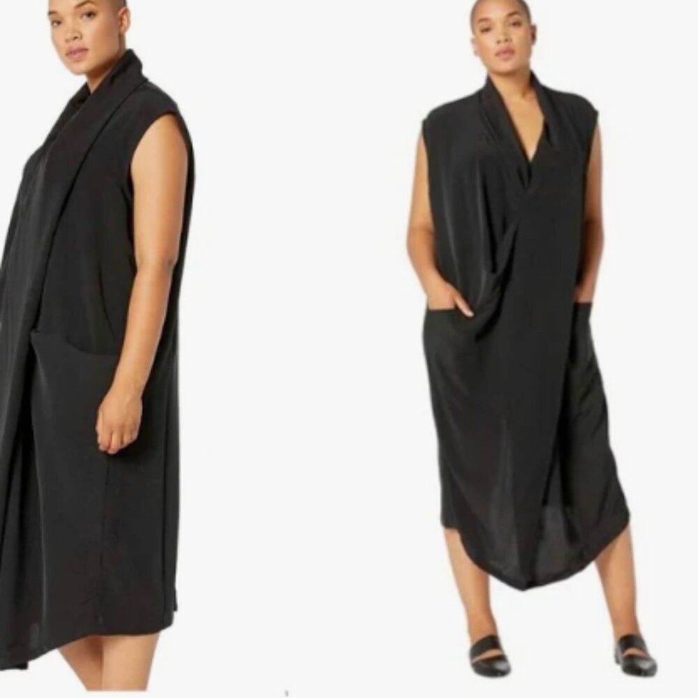 NWT Dubgee by Whoopi dress